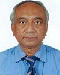 Dr. Prashanta Kumar
